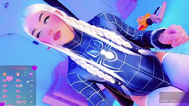 Shiaki_04 – webcam-show