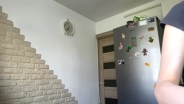 Živý XXX chat ElsieKuhlmann