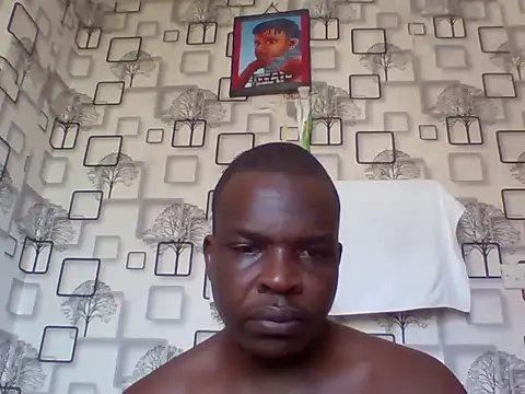 Show de Chumba_001 na webcam