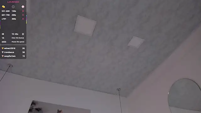 Naty_Rose23's Live XXX Chat