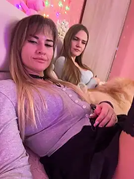 แชท XXX สดของ hotty_girls_here