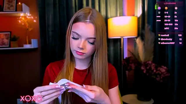 maddy_moah live XXX chat