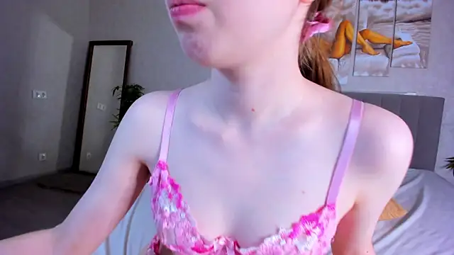 Camilla_Kelly's Live XXX Chat