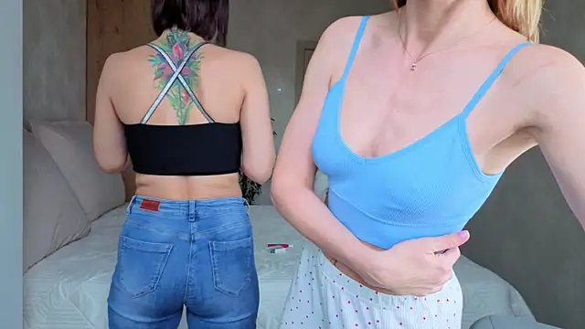 Helen198705's Live XXX Chat