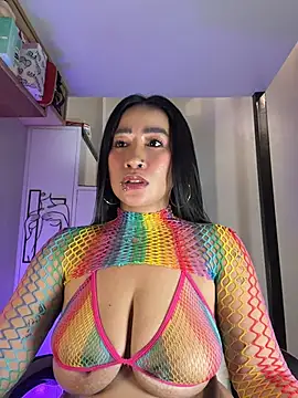 Chat XXX ao vivo de AsianMilfSheryl