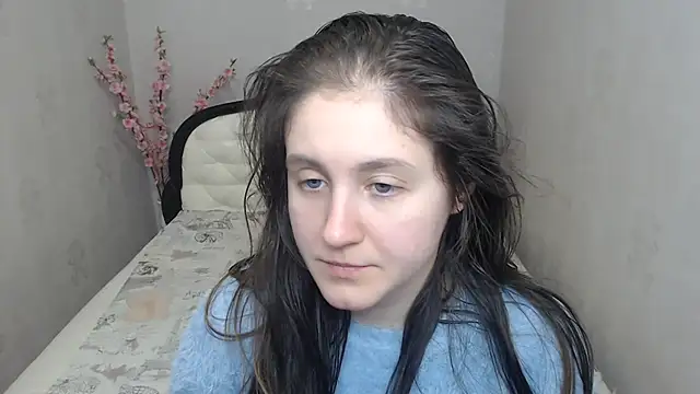 Holliy_Cooper's Live XXX Chat