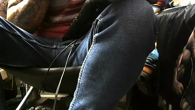 Pokazy przed kamerką – crassanova