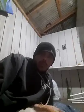 Catriel007's Webcam Show