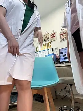 secretly_masturbating webkamerás műsora