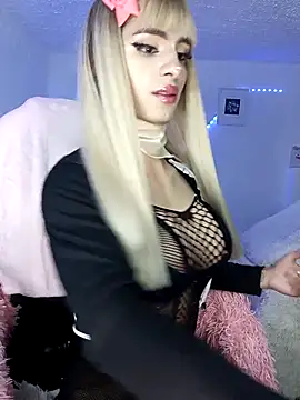 Živý XXX chat annie_thomson00