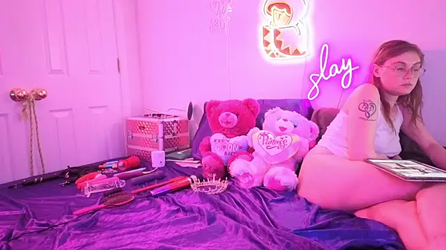 แชท XXX สดของ daddysprincess731