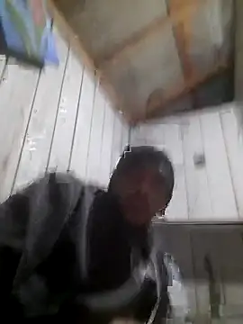 Show de Catriel007 na webcam