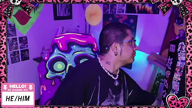 Chat XXX en directo de masterkevinftm