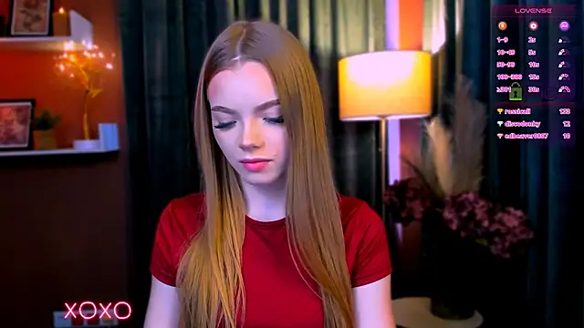 maddy_moah Live XXX-Chat