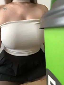 Czat XXX na żywo – CrazyTori