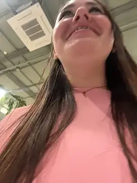 Sembang XXX Secara Langsung KiraSunshine