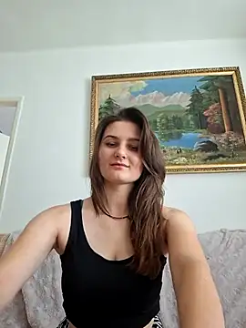 Chat XXX en directo de Nika_aa