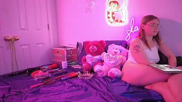 daddysprincess731 – Live XXX-chat