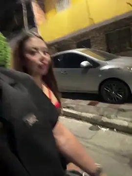 Show Webcam de lindaandtony