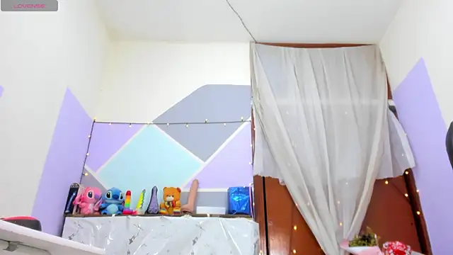 Michellcockxxxn Webbikameraesitys