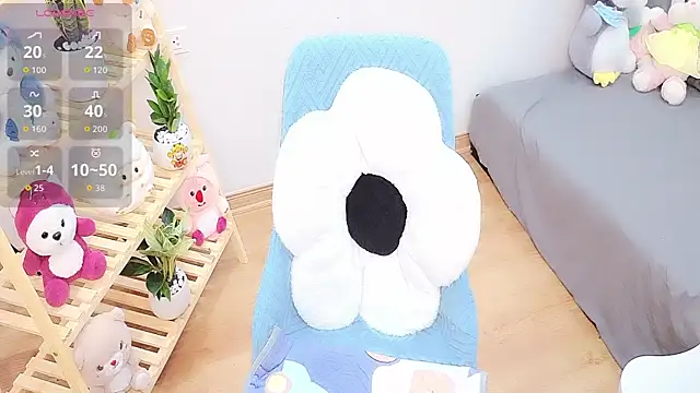 Chat XXX en directo de Crystal_Lea