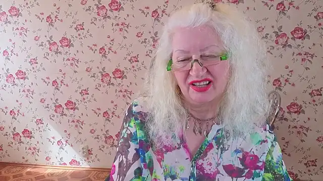 Chat XXX en directo de Maya_Mayflower