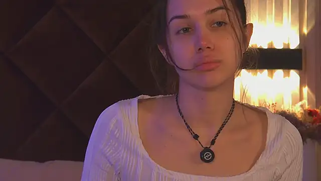 StacyHarland Obrolan Langsung XXX