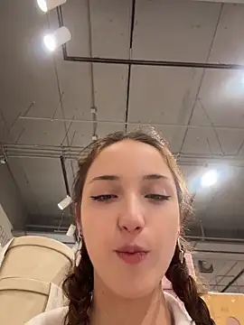 Chat XXX ao vivo de DollyTall