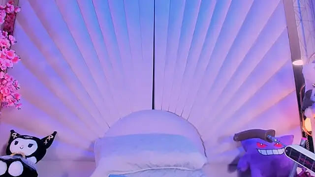 VesperVelvet's Live XXX Chat