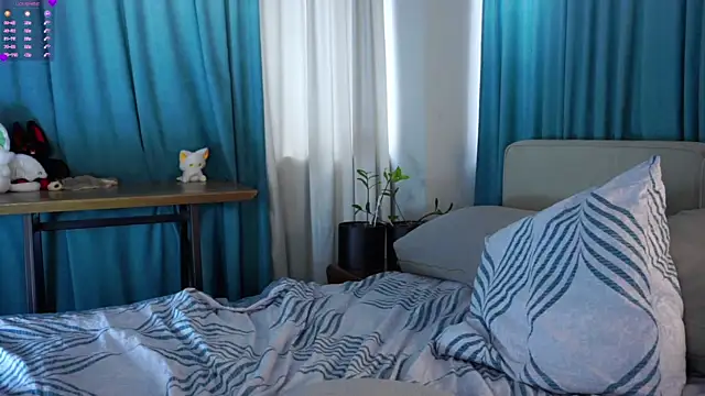 DarylAshworth Adlı Modelin Canlı XXX Sohbeti