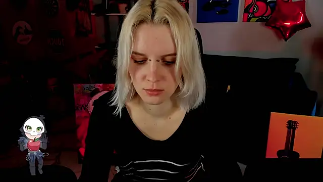 Chatroom XXX en direct de BethanyCloud