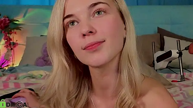 Aurora_Bennet Obrolan Langsung XXX