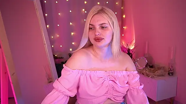 AmeliaWeells Obrolan Langsung XXX