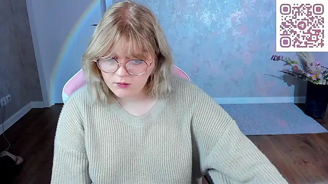 Chatroom XXX en direct de luna_c0ra