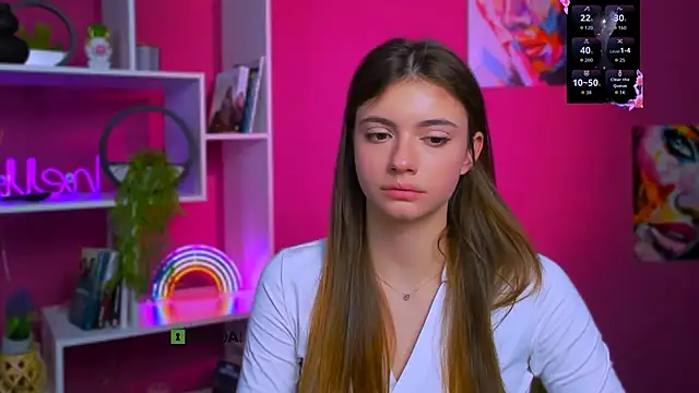 mia_bamby1 Obrolan Langsung XXX