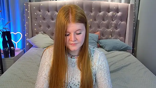 JessicaEmbern Live XXX chat