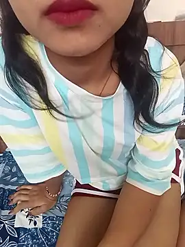 ritika_gupta02 Adlı Modelin Canlı XXX Sohbeti