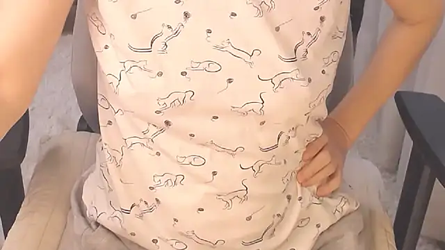 ms_Hot_milf Obrolan Langsung XXX