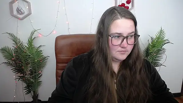 XX_Daniella_XX Obrolan Langsung XXX