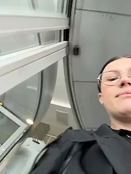 RinaCat – Kamerová šou