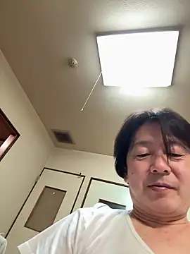 SaneService9のウェブカメラショー