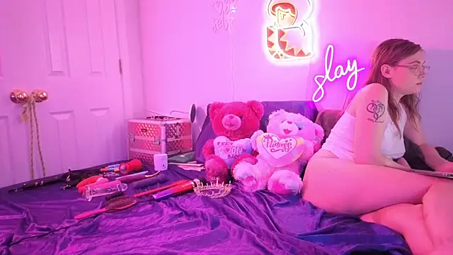 daddysprincess731 live XXX chat