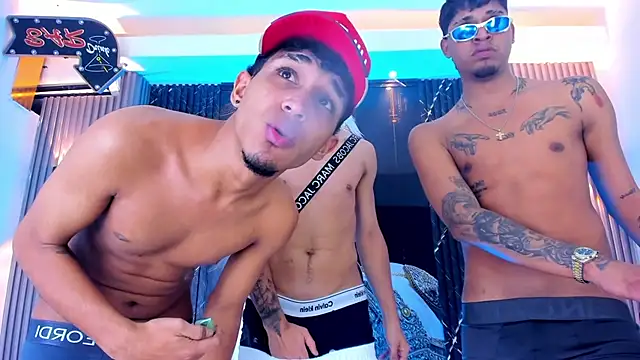 the_knights_of_the_night_'s Webcam Show