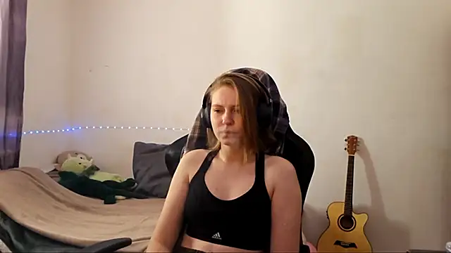 WesleyFrohling 라이브 XXX 채팅