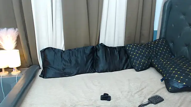 Вебкам-шоу Goddess_Isabel