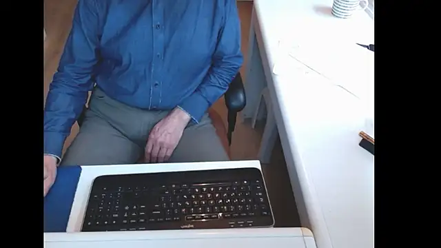 dutchpornking webcam show