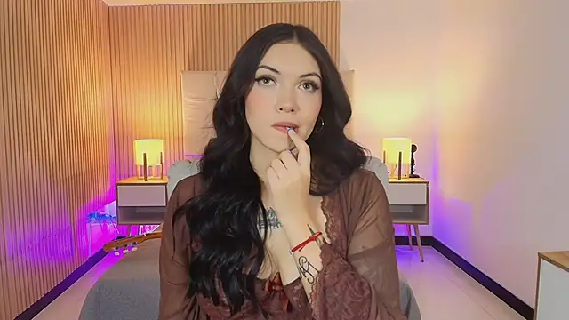 Baby_Venuss 라이브 XXX 채팅