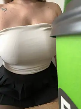 CrazyTorin Live XXX chat