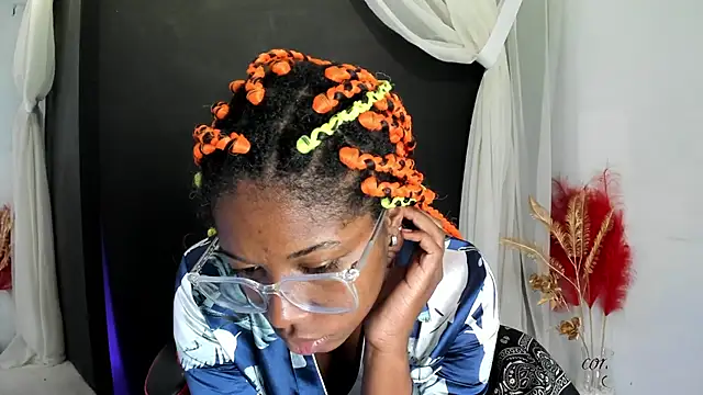 Chat XXX ao vivo de nilosolem