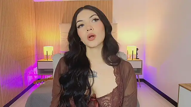 Baby_Venuss Live XXX-Chat